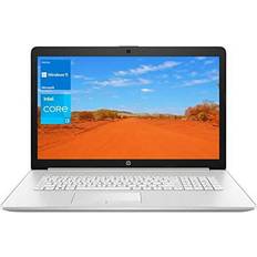 HP 17 Laptop 17.3 HD+ Screen