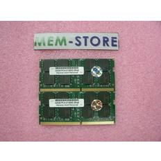 Memory Bay 64GB DDR4 2666MHz SODIMM Laptop