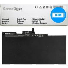 GreenTech CS03XL Battery for HP EliteBook 745 G3 755 G3 840 G3 850 G3 46.5WHR