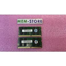 Memory Bay 64GB DDR4-3200 SODIMM