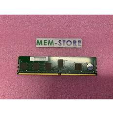 Memory Bay Lot of 4 32GB DDR4-3200MHz RDIMM