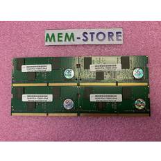 Memory Bay 64GB DDR4 2133 PC4-17000S SODIMM