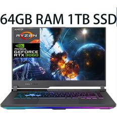 ASUS ROG Strix G15 G513 Gaming Laptop