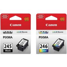 Canon PG-245 Black Ink Cartridge - Black