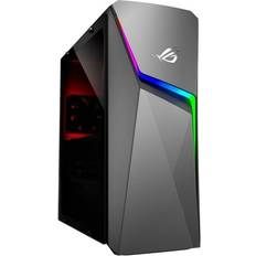 ASUS ROG Gaming Desktop Intel Core i5-11400F