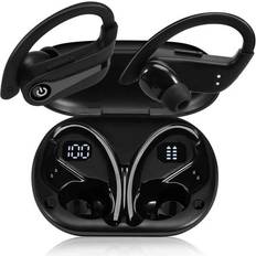 UrbanX Wireless Earbuds For LG G3 Screen