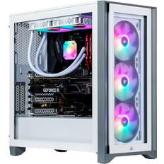 Velztorm Friga Custom Built Gaming Desktop PC AMD Ryzen 5-5600X