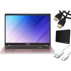 ASUS Pink Laptops ASUS L510 Laptop 15.6 FHD Display