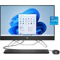 HP 27 All-in-One Desktop PC 27-cb1027c