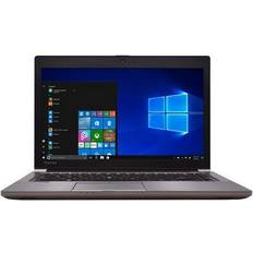 Toshiba Laptops Toshiba Tecra Z40-C Laptop 8GB 256GB SSD 14