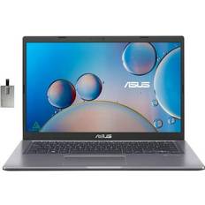 ASUS Gold Laptops ASUS VivoBook 14 FHD Laptop AMD Athlon Gold 3150U