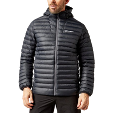 Berghaus Men's Claggan Jacket - Black