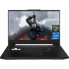 ASUS 32 GB Laptops ASUS TUF Dash Gaming Laptop 15.6 inch