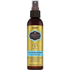 HASK Conditioners HASK Argan Oil 5-in-1 Leave-in Spray 175ml