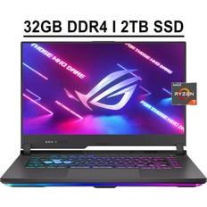 ASUS ROG Strix G15 G513 Gaming Laptop