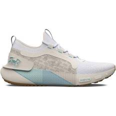 Nike Air Max 270 Löparskor Under Armour HOVR Phantom 3 SE - White/Starlight/Black