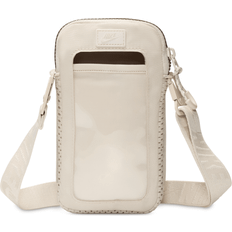 Nike Brown Handbags Nike Tech Phone Crossbody Bag - Brown