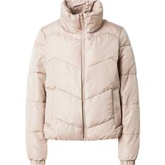 Vero Moda XL Jakker Vero Moda Vmligario Jacke - Beige