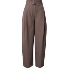 & Other Stories Trousers & Other Stories Hose Hellbraun