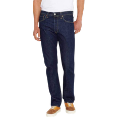 Levi's 501 Original Straight Jeans - One Wash