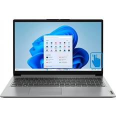 Lenovo Ideapad 1 Laptop AMD Ryzen 7 5700U