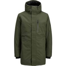 Jack & Jones Damen Mäntel Jack & Jones Parka