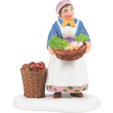 Dickens Village Accessories 2.48 Inch