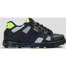 Globe Chaussures Globe Men's Sabre Shoes - Black/Lime