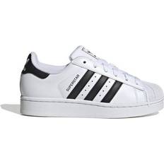 adidas Superstar II White/Black