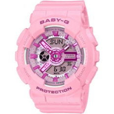 G-Shock Women's Baby-g Watch BA110YK-4A