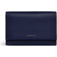 Radley Wallets Radley Oak Street Flap Over Wallet - Evenfall