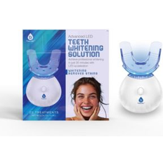 Teeth Whitening Pursonic Advanced LED Teeth Whitening Solution