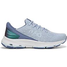 Walking Shoes Ryka Devotion X Walking Shoe - Pale Blue