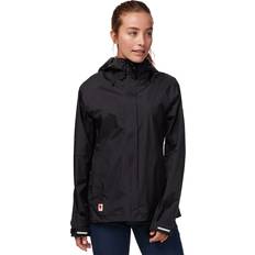 Fjällräven High Coast Hydratic Jacket - Svart
