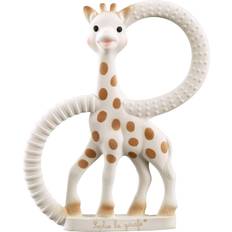 Teething Toys Sophie la girafe So Pure Teething Ring