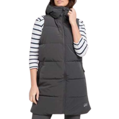 Grey - Women Vests North Ridge Women’s Roaming Gilet - Grey