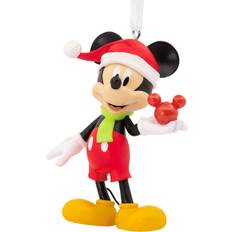 Hallmark Disney Mickey Mouse Christmas Tree Ornament