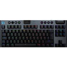 Logitech G915 X Lightspeed - Linear TKL