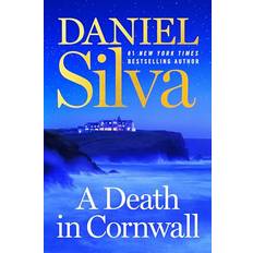 Unti Silva Novel 2024 Daniel Silva 9780063384200