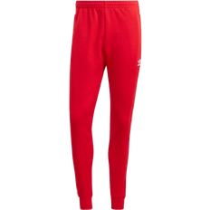 Adidas sst Adidas Adicolor Classics SST Track Pants - Better Scarlet/White