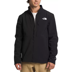 The North Face Outerwear The North Face Men's Apex Bionic Softshell Jakcet - Black