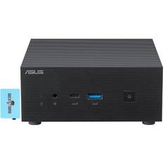 1165G7 Desktop Computers ASUS PN63 Business Mini PC