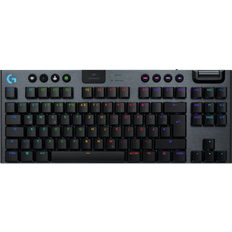 G915 X Lightspeed - Tactile (TKL)