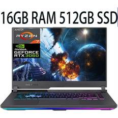 ASUS ROG Strix G15 G513 Gaming Laptop