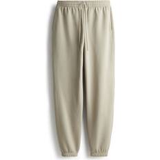 H&M Cotton Blend Sweatpants - Green