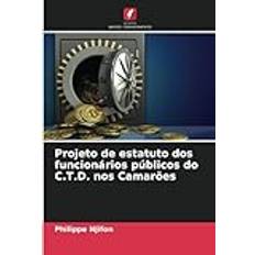 Projeto de estatuto dos funcionários públicos do C.T.D. nos Camarões