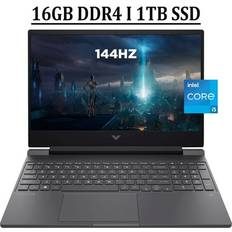 HP Victus Laptops HP Victus 15 Gaming Laptop 15.6 FHD