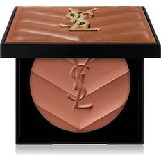 Waterproof Powders Yves Saint Laurent All Hours Hyper Bronze Powder #5