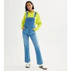 5XL Jumpsuits & Overalls Christmas Overalls Women - Blue