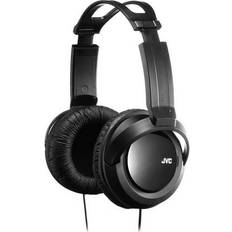 JVC Over-Ear Headphones JVC HARX330 Full Size Over-Ear Headphones